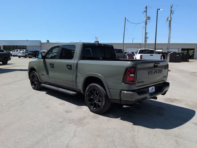 Thumbnail: 2026 RAM 1500 - 6