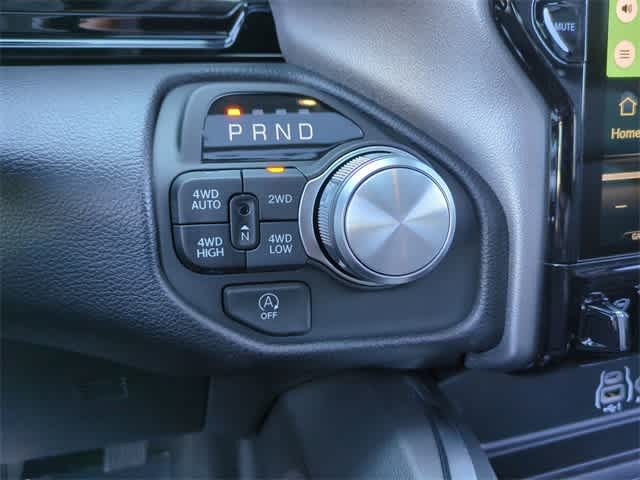 Thumbnail: 2026 RAM 1500 - 33