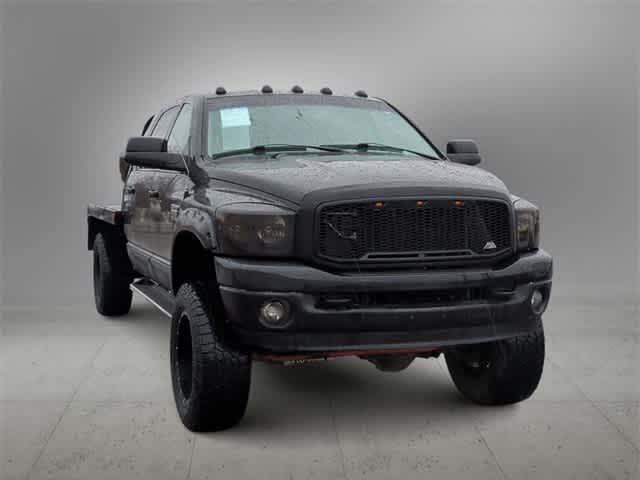 Thumbnail: 2007 Dodge Ram 2500 - 2