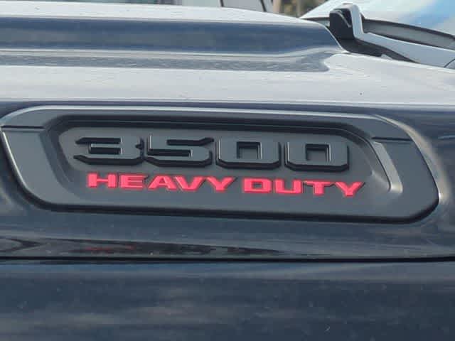 Thumbnail: 2026 RAM 3500 - 13