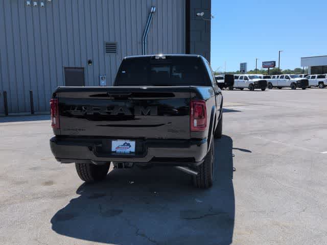 Thumbnail: 2026 RAM 2500 - 7