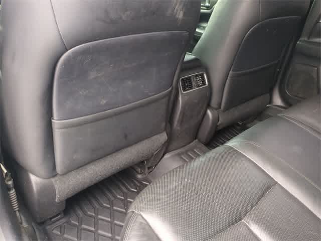 Thumbnail: 2013 Nissan Altima - 17