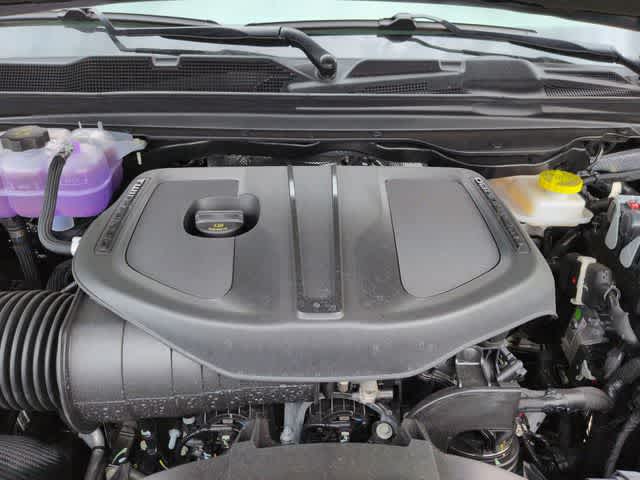 Thumbnail: 2026 RAM 1500 - 15