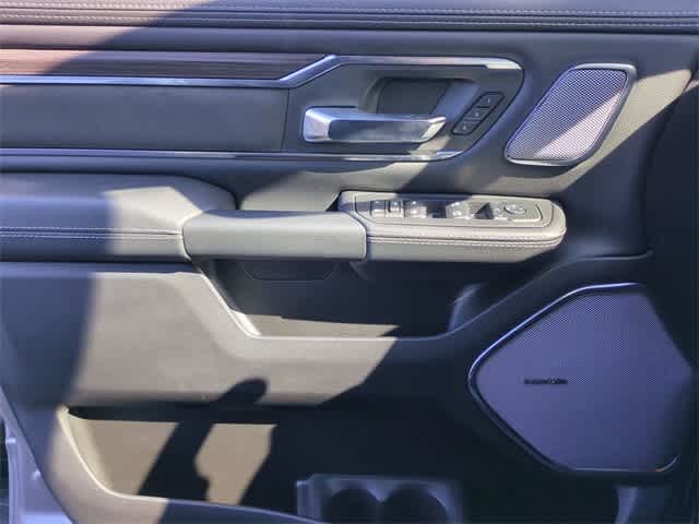 Thumbnail: 2026 RAM 1500 - 31