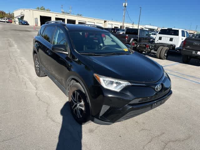 Thumbnail: 2016 Toyota RAV4 - 20
