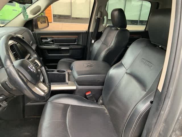 Thumbnail: 2013 RAM 1500 - 4