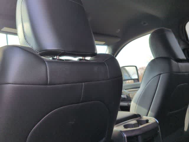 Thumbnail: 2026 RAM 2500 - 18