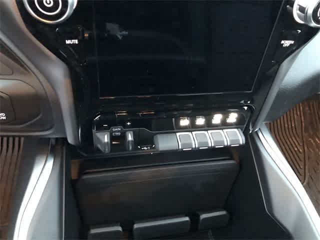 Thumbnail: 2026 RAM 3500 - 24