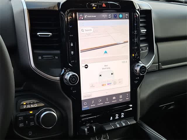 Thumbnail: 2026 RAM 1500 - 30