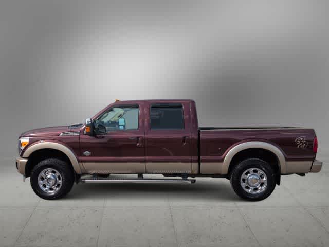 Thumbnail: 2012 Ford Econoline - 5