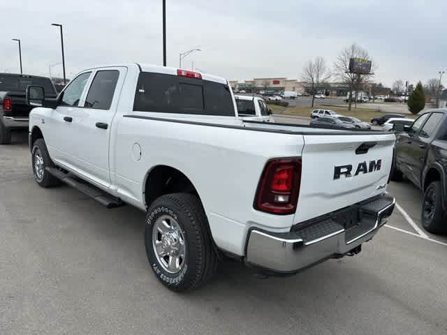 Thumbnail: 2026 RAM 2500 - 11