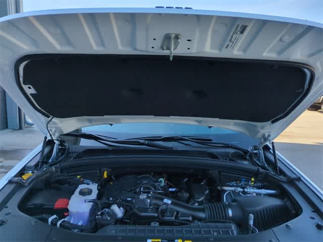 Thumbnail: 2025 Jeep Grand Cherokee - 15