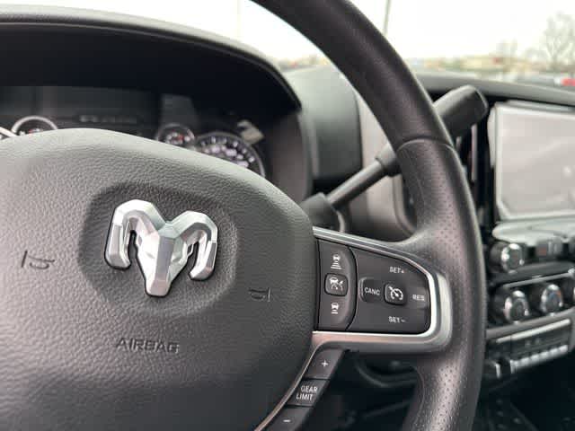 Thumbnail: 2026 RAM 5500 - 5