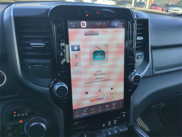 Thumbnail: 2026 RAM 1500 - 31