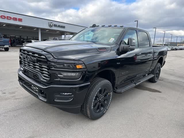Thumbnail: 2026 RAM 2500 - 2