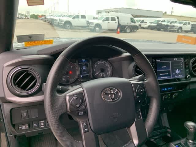Thumbnail: 2023 Toyota Tacoma - 4
