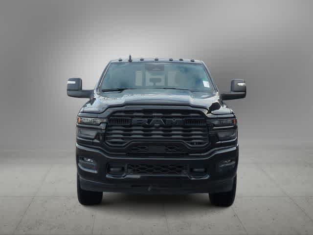 Thumbnail: 2026 RAM 2500 - 3