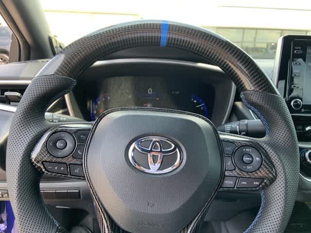 Thumbnail: 2022 Toyota Corolla - 8