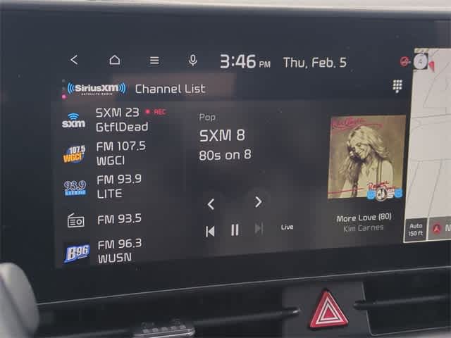 Thumbnail: 2024 Kia Sportage - 32