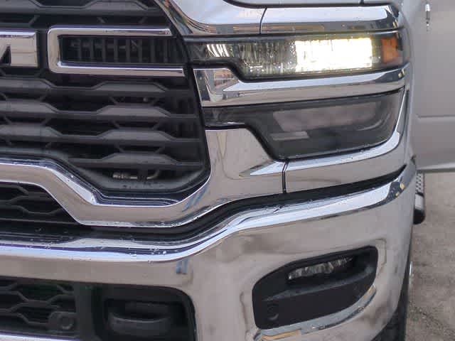 Thumbnail: 2026 RAM 2500 - 11