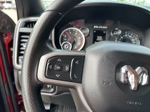 Thumbnail: 2024 RAM 3500 - 10