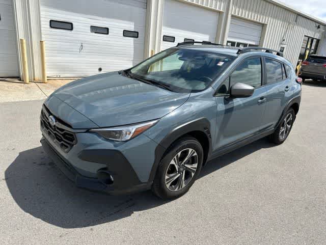 Thumbnail: 2024 Subaru Crosstrek - 2