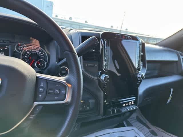 Thumbnail: 2026 RAM 2500 - 7