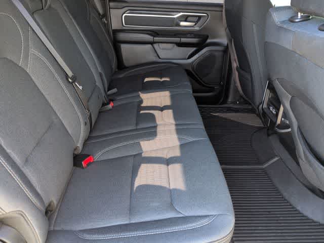 Thumbnail: 2023 RAM 1500 - 20