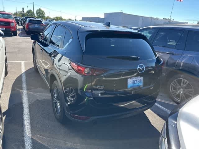 Thumbnail: 2020 Mazda CX-5 - 19