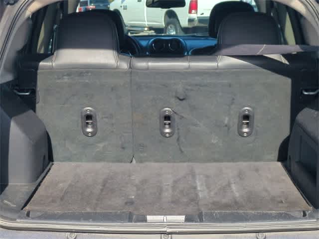 Thumbnail: 2017 Jeep Compass - 32