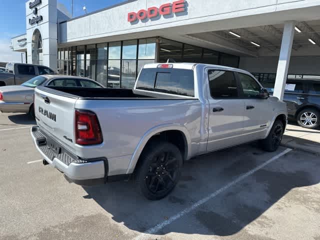 Thumbnail: 2026 RAM 1500 - 11