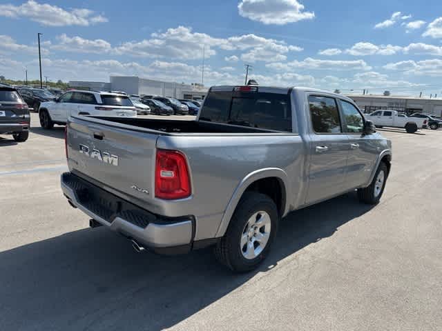 Thumbnail: 2026 RAM 1500 - 5