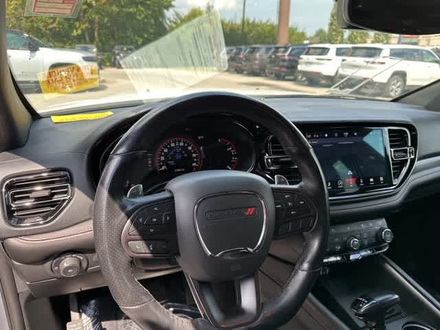 Thumbnail: 2022 Dodge Durango - 4