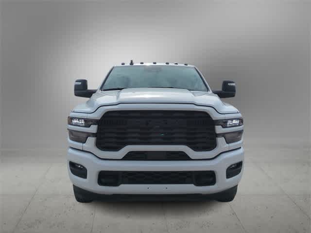 Thumbnail: 2026 RAM 3500 - 3
