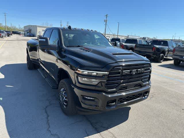 Thumbnail: 2026 RAM 3500 - 14