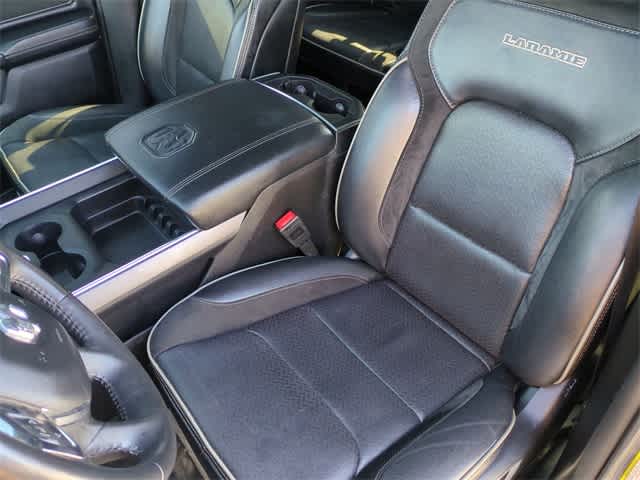 Thumbnail: 2024 RAM 1500 - 16