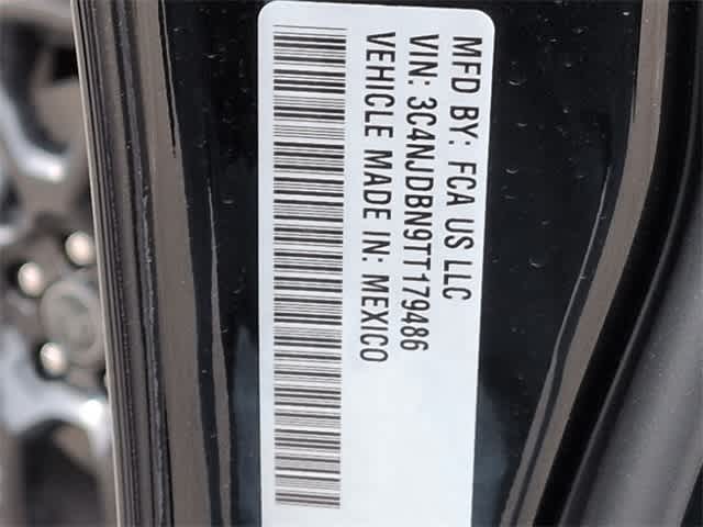 Thumbnail: 2026 Jeep Compass - 36