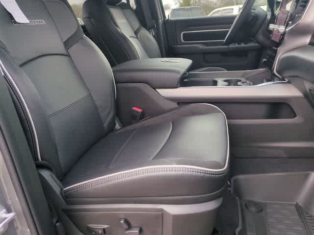 Thumbnail: 2026 RAM 2500 - 20