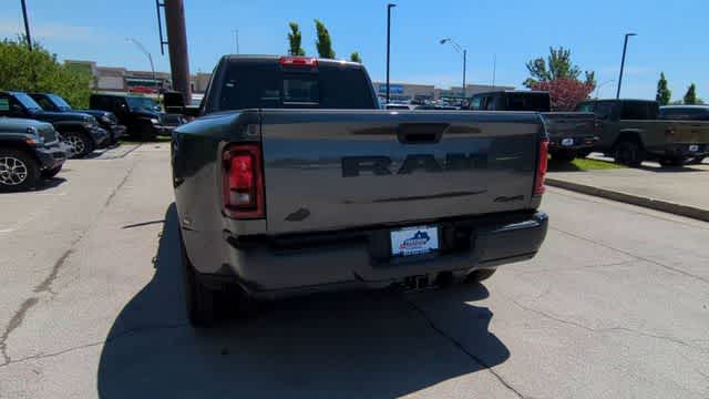 Thumbnail: 2026 RAM 3500 - 7