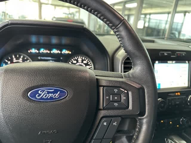 Thumbnail: 2019 Ford F-150 - 8