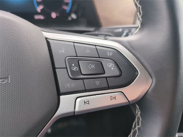 Thumbnail: 2024 Volkswagen Atlas - 23