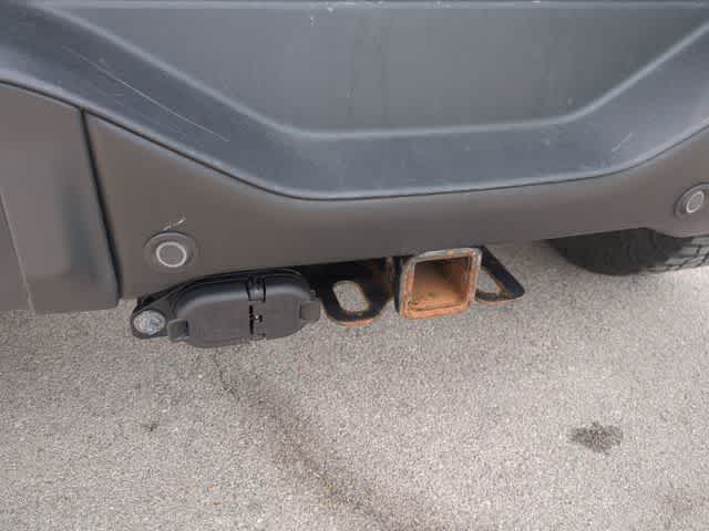 Thumbnail: 2021 Ford Bronco - 32