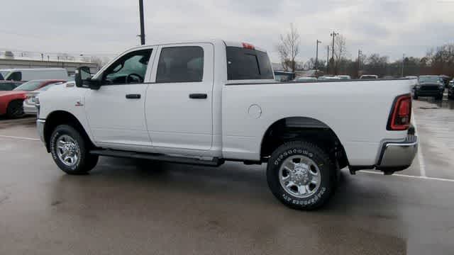 Thumbnail: 2026 RAM 2500 - 6