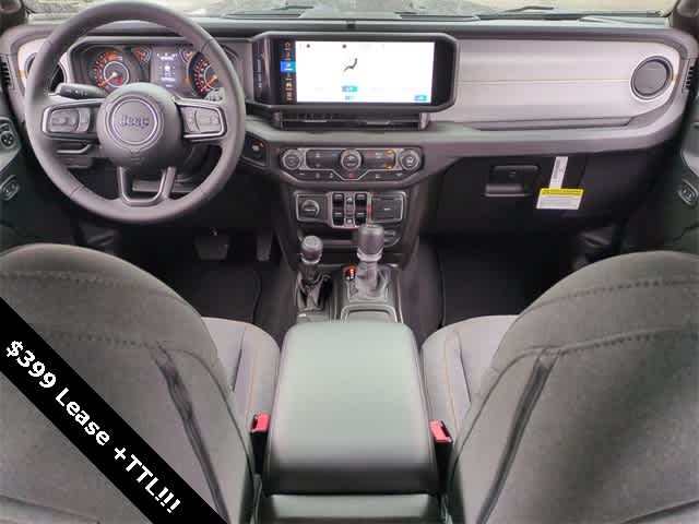 Thumbnail: 2026 Jeep Wrangler - 15