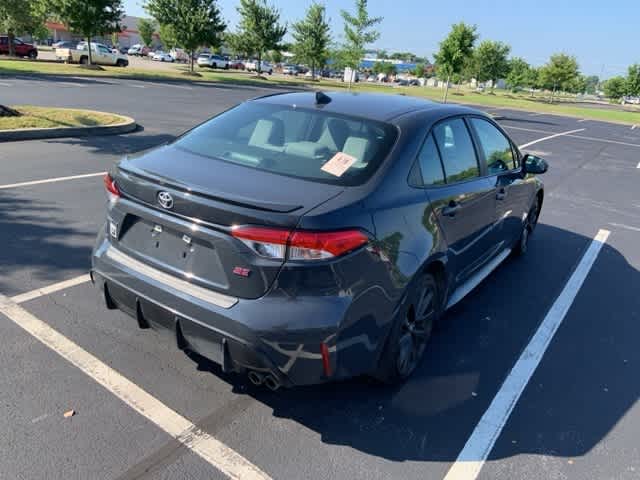 Thumbnail: 2023 Toyota Corolla - 17