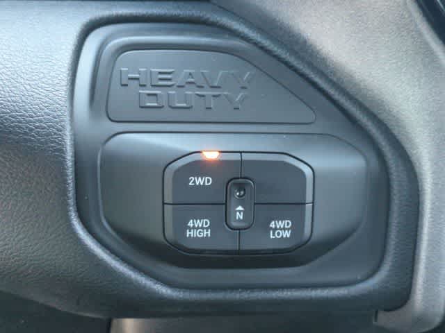 Thumbnail: 2026 RAM 3500 - 28