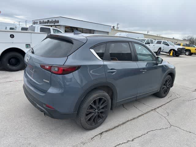Thumbnail: 2023 Mazda CX-5 - 19