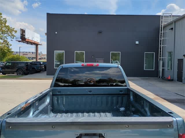 Thumbnail: 2008 Chevrolet Silverado 1500 - 31