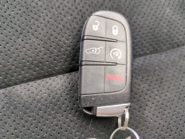 Thumbnail: 2018 Jeep Grand Cherokee - 34