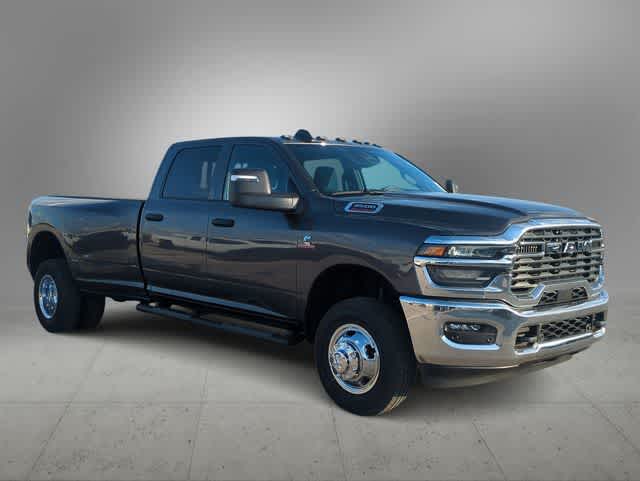 Thumbnail: 2026 RAM 3500 - 2